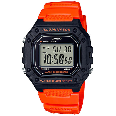Casio Käekellad